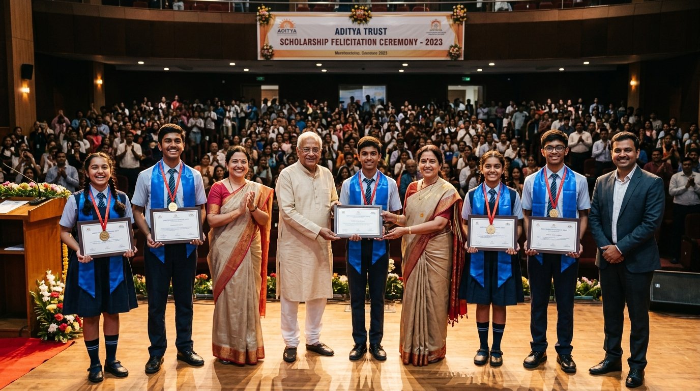 राष्ट्रीय मेधा छात्रवृत्ति 2026: आर्थिक तंगी से जूझ रहे छात्रों के सपनों को पंख