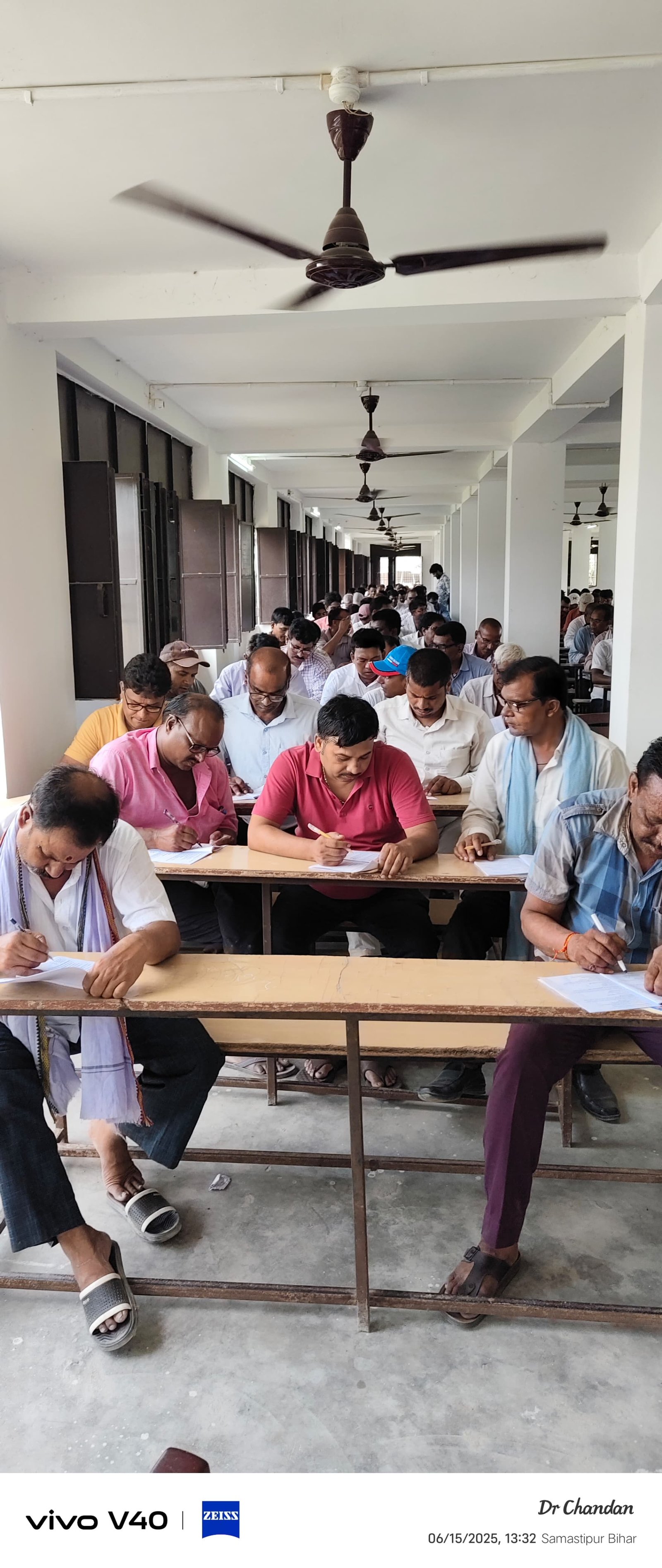 Examination