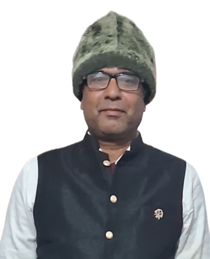 Mahadev Prasad Yadav