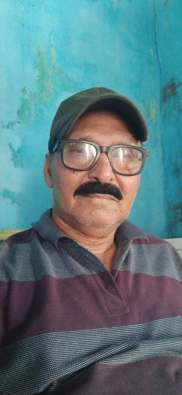Madan Mohan Jha