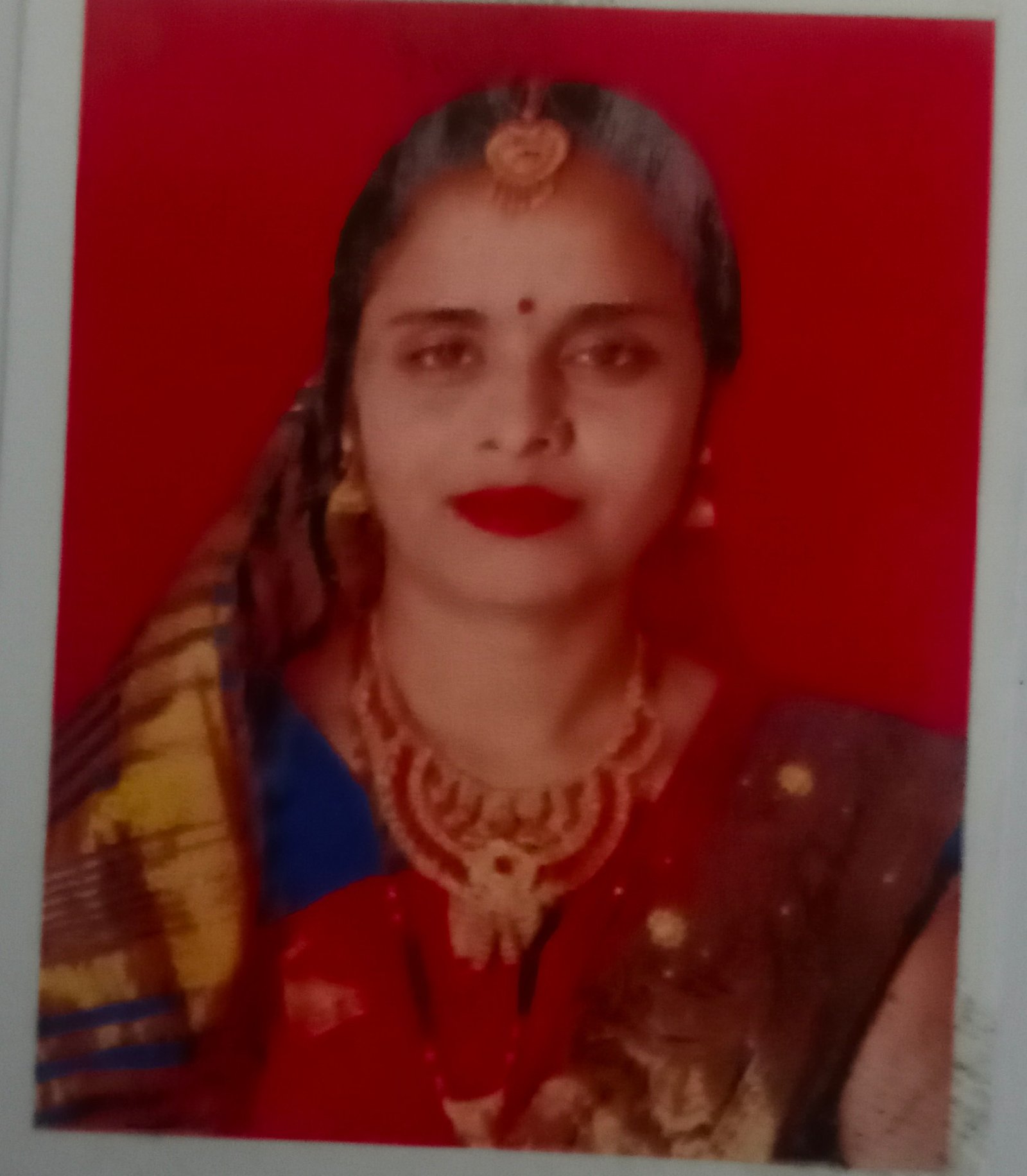 Kumari Rina Rani