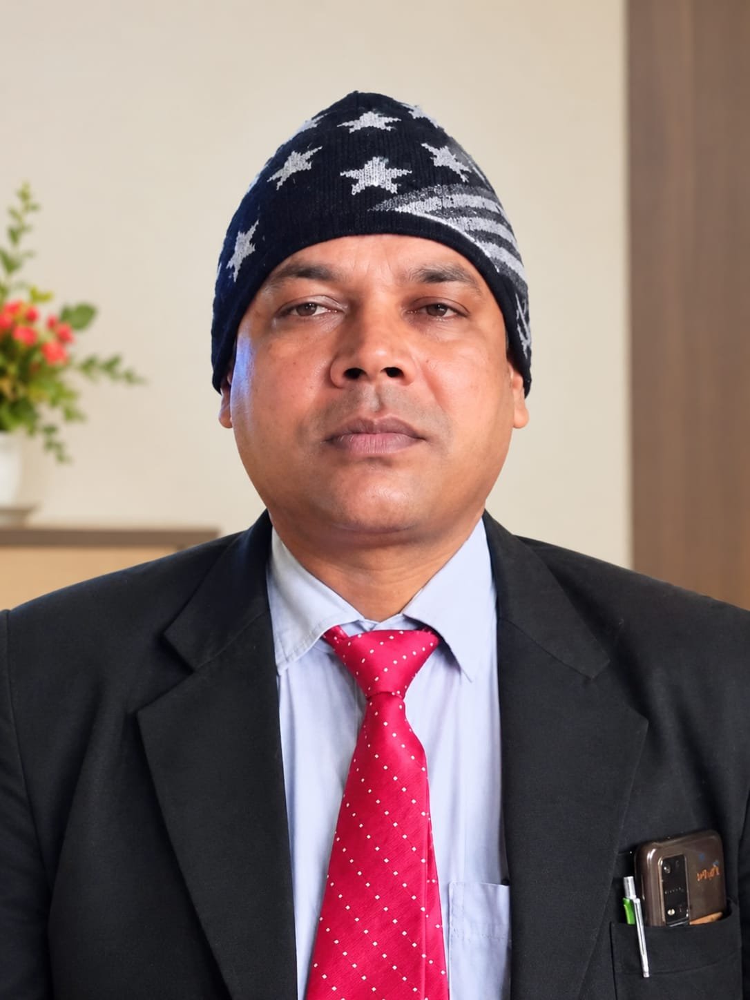 Pramod Kumar Pankaj
